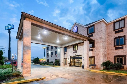 Regency Inn & Suites Biloxi image 24