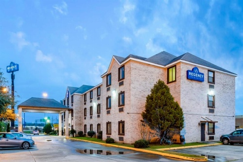 Regency Inn & Suites Biloxi image 25