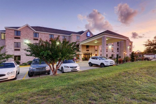 Regency Inn & Suites Biloxi image 33