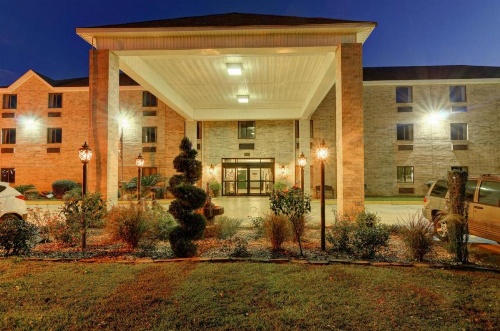 Regency Inn & Suites Biloxi image 34
