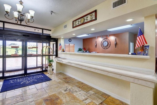 Regency Inn & Suites Biloxi image 35