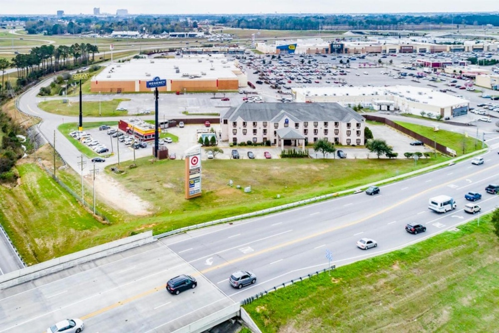 Regency Inn & Suites Biloxi