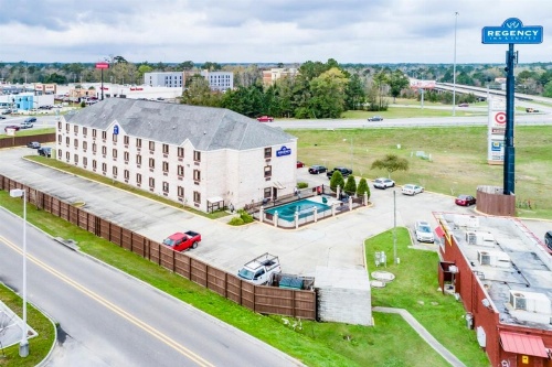 Regency Inn & Suites Biloxi image 6