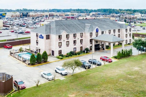 Regency Inn & Suites Biloxi image 9
