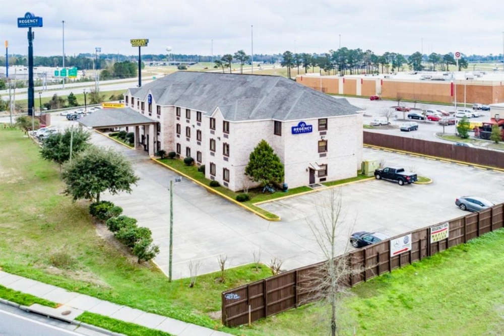 Regency Inn & Suites Biloxi